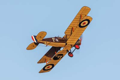 Shuttleworth Trust Old Warden