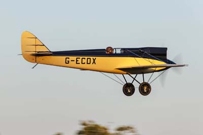 Shuttleworth Trust Old Warden