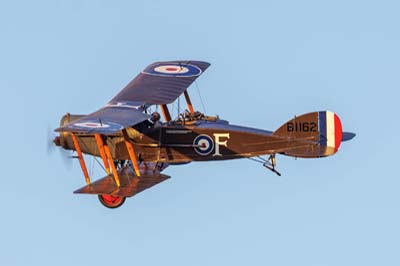 Shuttleworth Trust Old Warden