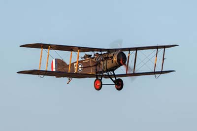 Shuttleworth Trust Old Warden