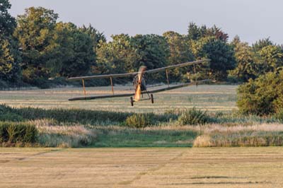 Shuttleworth Trust Old Warden