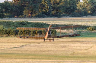 Shuttleworth Trust Old Warden