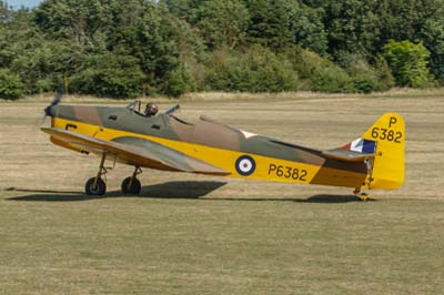 Shuttleworth Trust Old Warden