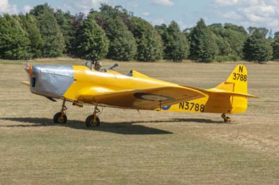 Shuttleworth Trust Old Warden