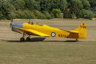 Shuttleworth Trust Old Warden