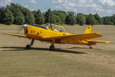 Shuttleworth Trust Old Warden