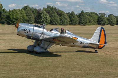 Shuttleworth Trust Old Warden