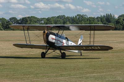 Shuttleworth Trust Old Warden