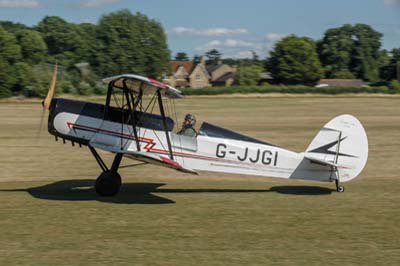 Shuttleworth Trust Old Warden