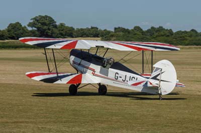 Shuttleworth Trust Old Warden