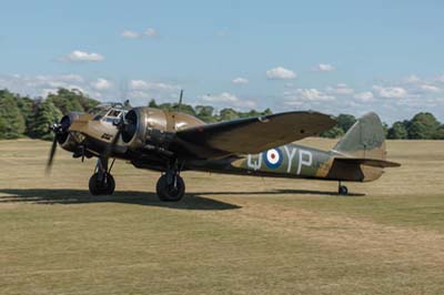Shuttleworth Trust Old Warden