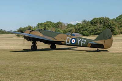 Shuttleworth Trust Old Warden