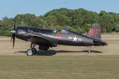 Shuttleworth Trust Old Warden