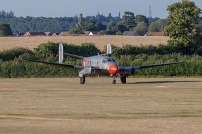 Shuttleworth Trust Old Warden