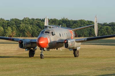 Shuttleworth Trust Old Warden