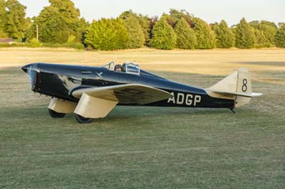 Shuttleworth Trust Old Warden