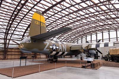 Utah Beach Landing Museum