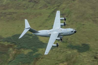 Aviation Photography low level flying