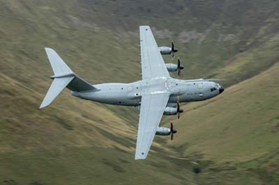 Aviation Photography low level flying