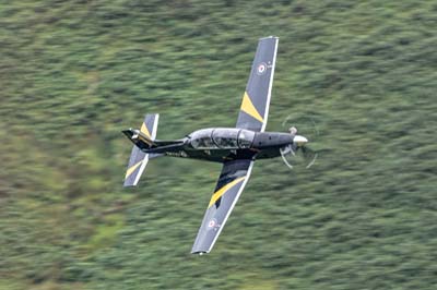 Aviation Photography low level flying