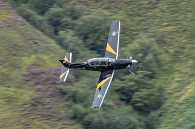 Aviation Photography low level flying