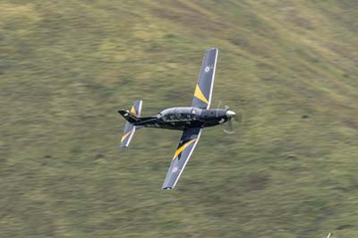 Aviation Photography low level flying