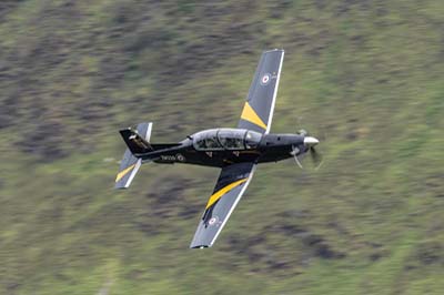 Aviation Photography low level flying