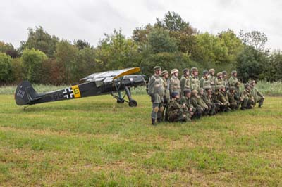 Aviation Photography Foxlands Farm