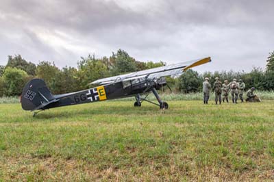 Aviation Photography Foxlands Farm