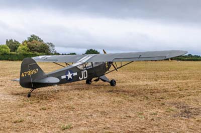 Aviation Photography Foxlands Farm