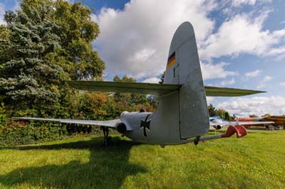 Internationales Luftfahrt Museum