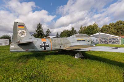 Internationales Luftfahrt Museum