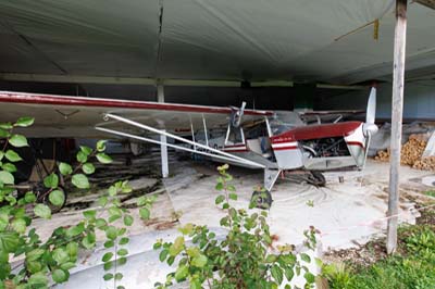 Internationales Luftfahrt Museum