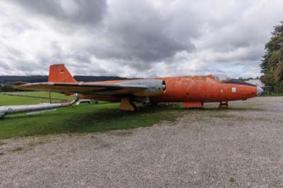 Internationales Luftfahrt Museum