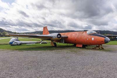 Internationales Luftfahrt Museum