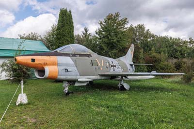 Internationales Luftfahrt Museum