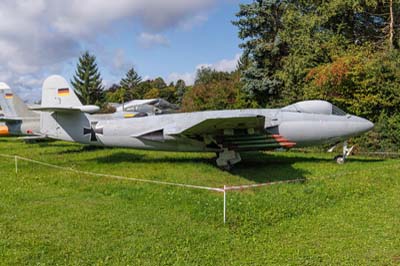 Internationales Luftfahrt Museum