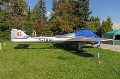 Internationales Luftfahrt Museum