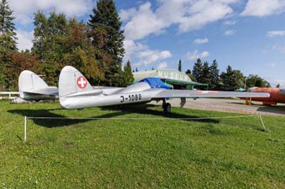 Internationales Luftfahrt Museum