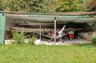 Internationales Luftfahrt Museum