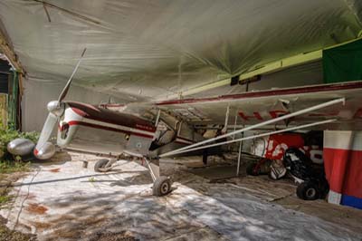 Internationales Luftfahrt Museum