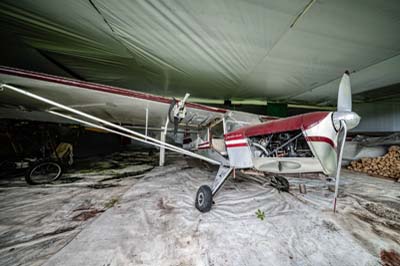 Internationales Luftfahrt Museum