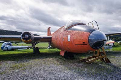 Internationales Luftfahrt Museum