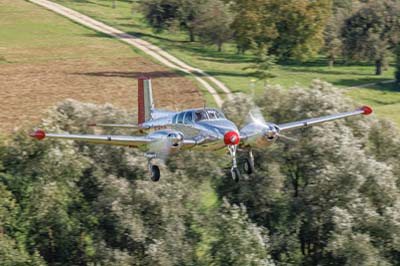 Hahnweide Oldtimer Fliegertreffen