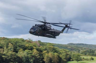 Hahnweide Oldtimer Fliegertreffen