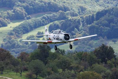 Hahnweide Oldtimer Fliegertreffen