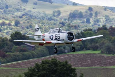 Hahnweide Oldtimer Fliegertreffen