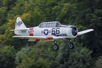 Hahnweide Oldtimer Fliegertreffen