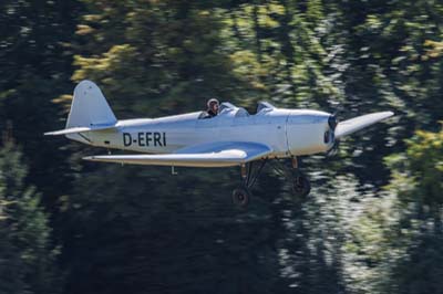 Hahnweide Oldtimer Fliegertreffen