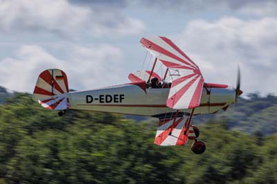 Hahnweide Oldtimer Fliegertreffen